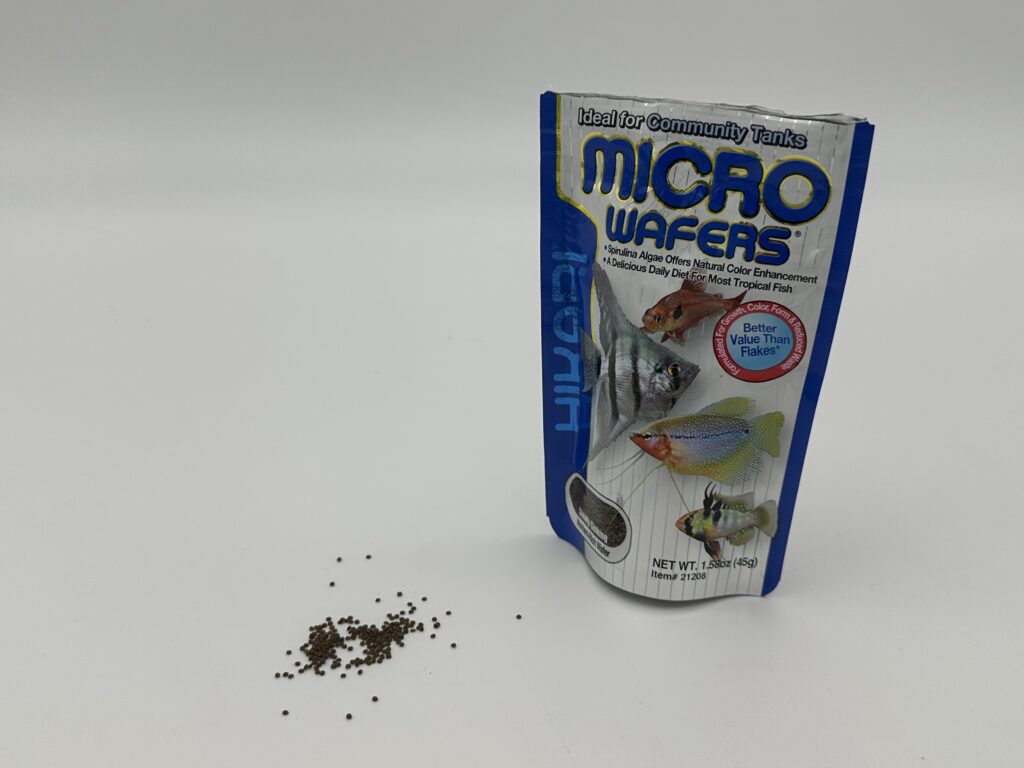 Hikari Micro Wafers