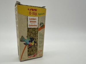 Sera O Nip Tabs Review