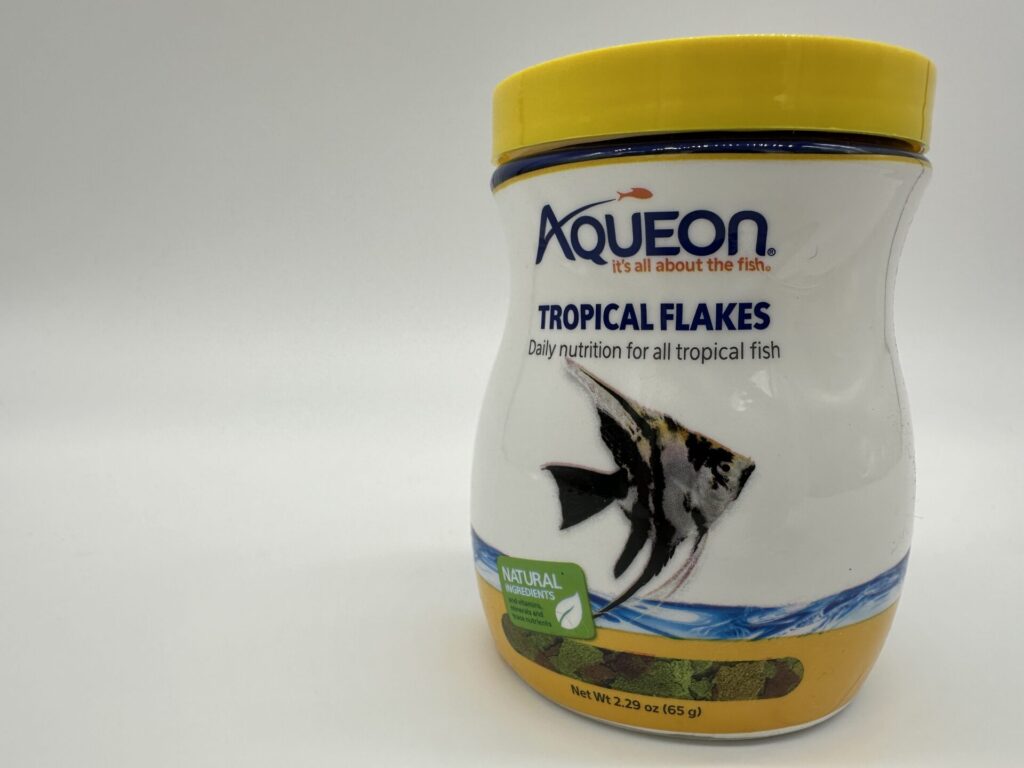 Aqueon Tropical Flakes