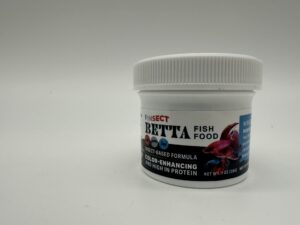 Fluker's Finsect Betta Food