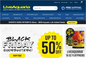 LiveAquaria