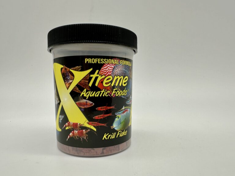 Xtreme Krill Flakes