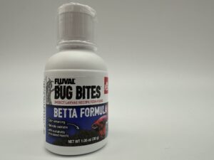 Fluval Bug Bites Betta Formula