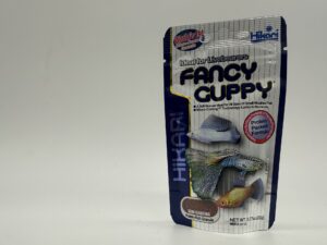 Hikari Fancy Guppy Food